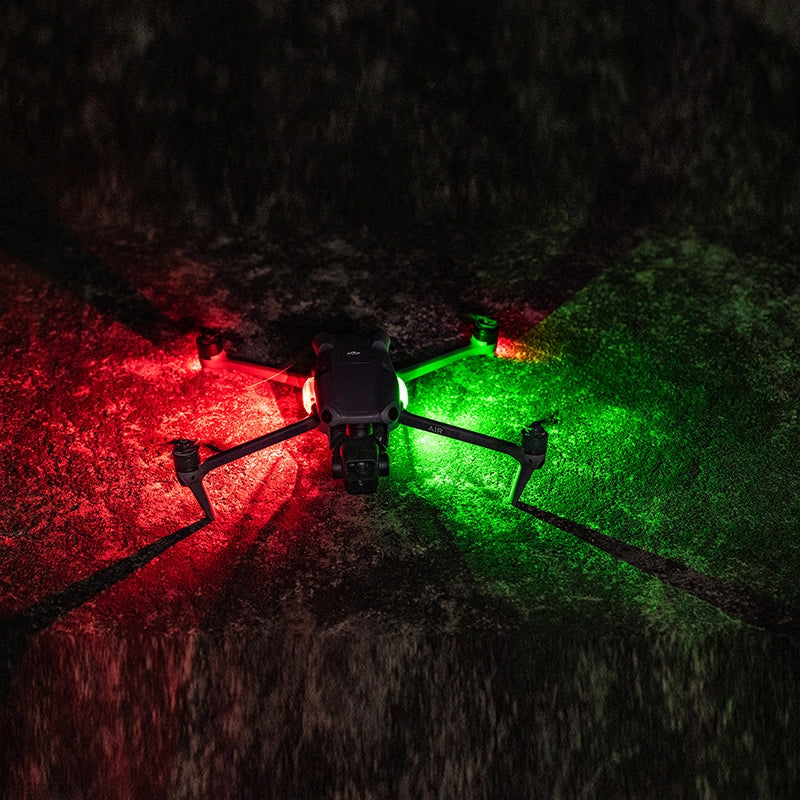 STARTRC Upgrated Universal Strobe Light (Visible for 5 kms)