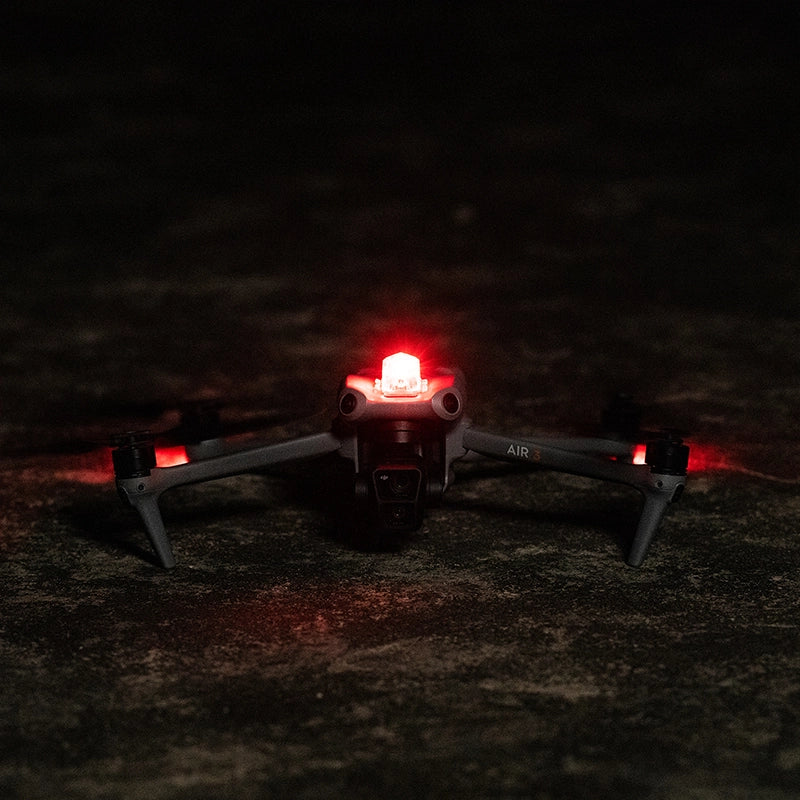STARTRC Upgrated Universal Strobe Light (Visible for 5 kms)