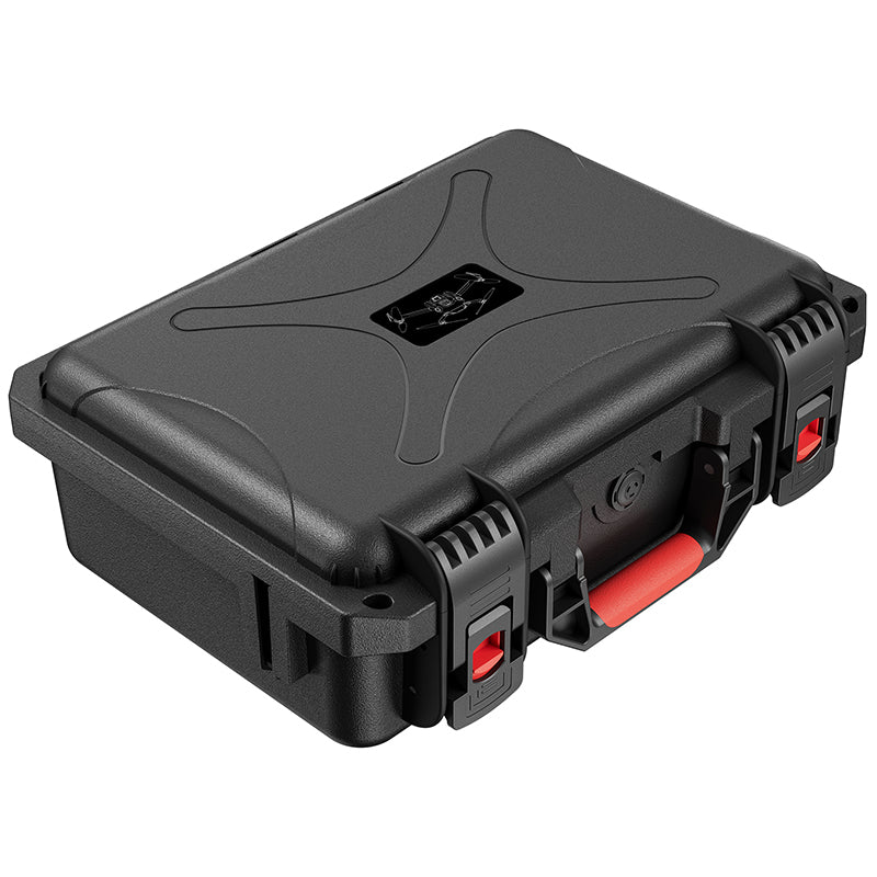 Waterproof Case for DJI Mini 4 Pro/ Mini 3 Pro/ Mini 3 Fly More Combo