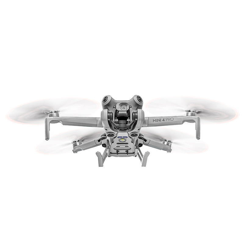 STARTRC Landing Gear for Dji Mini 4 Pro Drone Accessories, Foldable Extended Landing Legs Kit for DJI Mini 4 Pro Drone Protector
