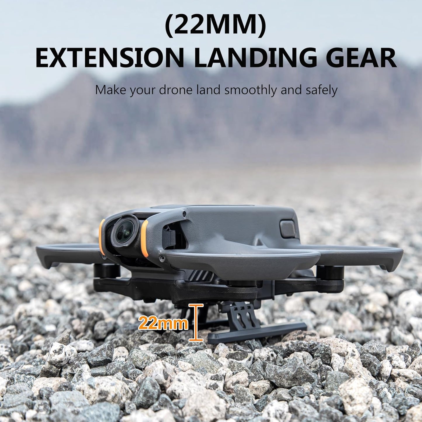 STARTRC DJI Avata 2 Landing Gear Extension