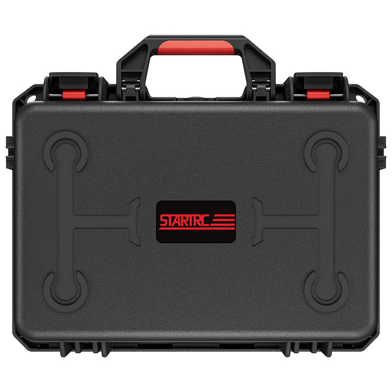 Waterproof Case for DJI Mini 4 Pro/ Mini 3 Pro/ Mini 3 Fly More Combo