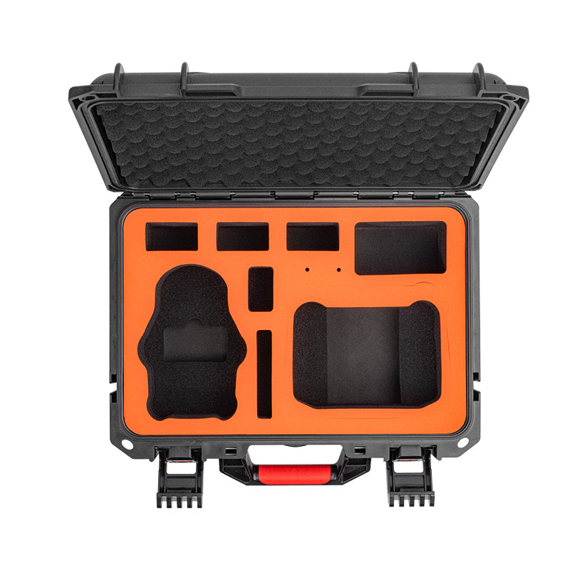 Waterproof Case for DJI Mini 4 Pro/ Mini 3 Pro/ Mini 3 Fly More Combo