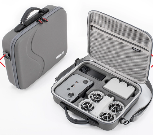 STARTRC Portable Storage Bag for DJI Neo Fly More Combo