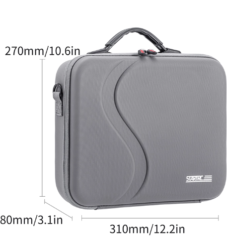 STARTRC Portable Storage Bag for DJI Neo Fly More Combo