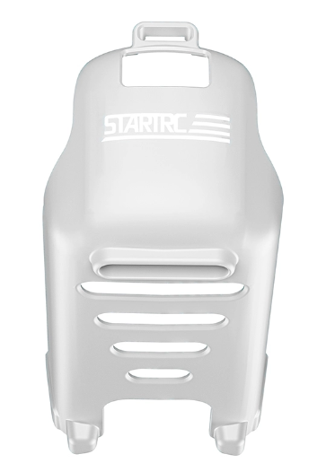 STARTRC Brand Manufacturer Protective Battery Lock for DJI Neo(Gray)