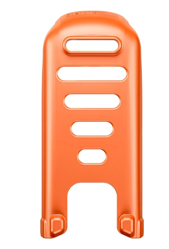 STARTRC Factory Battery Protective Cover for DJI Neo (Orange)