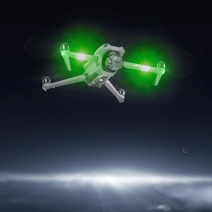 STARTRC Upgrated Universal Strobe Light (Visible for 5 kms)