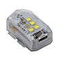 STARTRC Upgrated Universal Strobe Light (Visible for 5 kms)