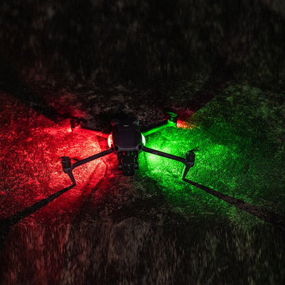STARTRC Upgrated Universal Strobe Light (Visible for 5 kms)