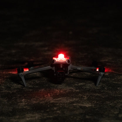 STARTRC Upgrated Universal Strobe Light (Visible for 5 kms)