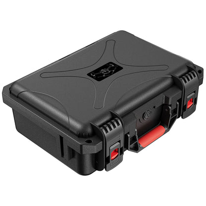 Waterproof Case for DJI Mini 4 Pro/ Mini 3 Pro/ Mini 3 Fly More Combo