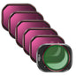Filters for DJl Mini 4 Pro  CPL ND8 16 32 64 256 6pcs