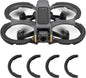 STARTRC Bumper Guard for DJI Avata 2(Black)