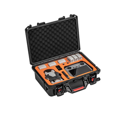 Waterproof Case for DJI Mini 4 Pro/ Mini 3 Pro/ Mini 3 Fly More Combo
