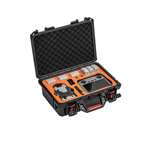 Waterproof Case for DJI Mini 4 Pro/ Mini 3 Pro/ Mini 3 Fly More Combo
