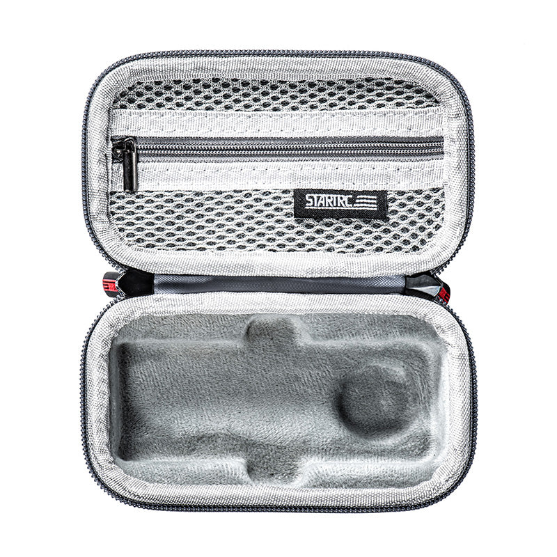 Waterproof Handbag for Insta360 X4