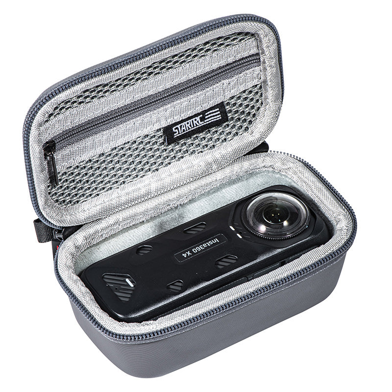 Waterproof Handbag for Insta360 X4