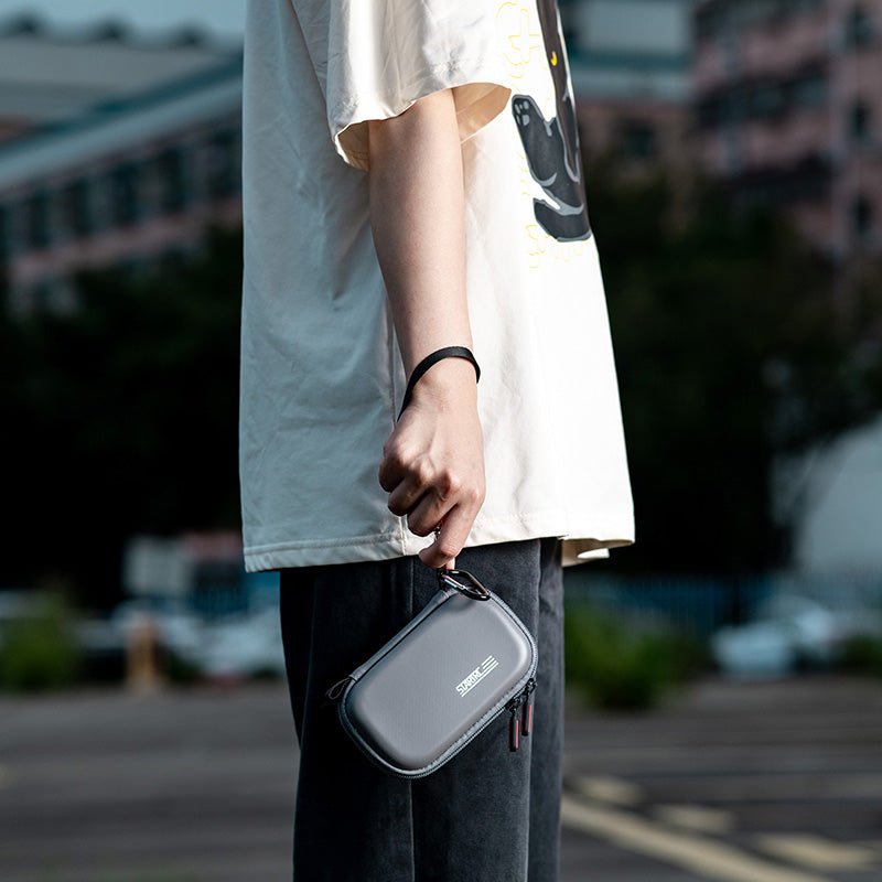 Waterproof Handbag for Insta360 X4