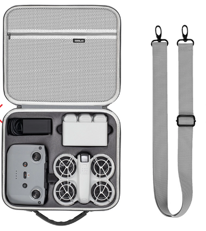 STARTRC Portable Storage Bag for DJI Neo Fly More Combo