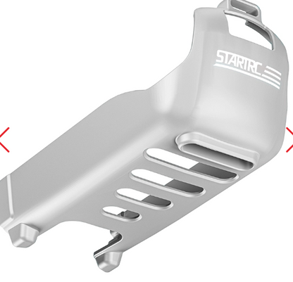 STARTRC Brand Manufacturer Protective Battery Lock for DJI Neo（Gray）