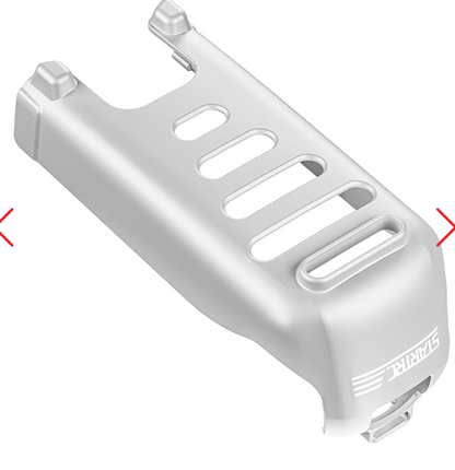 STARTRC Brand Manufacturer Protective Battery Lock for DJI Neo（Gray）