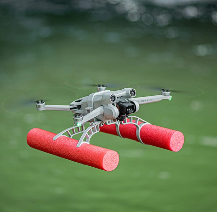 STARTRC Float Landing Gear Kit for DJI Mini 3 Pro