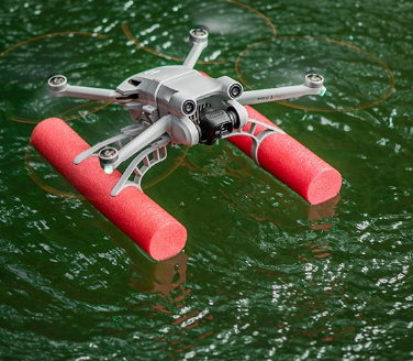 STARTRC Float Landing Gear Kit for DJI Mini 3 Pro